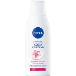 Nivea Cleansing Milk Facial Milk For Dry And Sensitive Skin