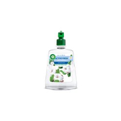 Air Wick Ambient Active Fresh Soft Cotton Refill 228ml