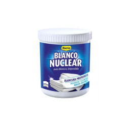 Iberia Nuclear White Powder Detergent 450g