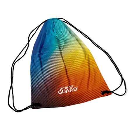 Ultimate Guard String Bag Sunrise