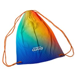 Ultimate Guard String Bag Rainbow