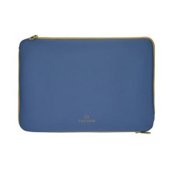 Tucano BFDOP1516-B laptop case 40.6 cm (16") Sleeve case Blue