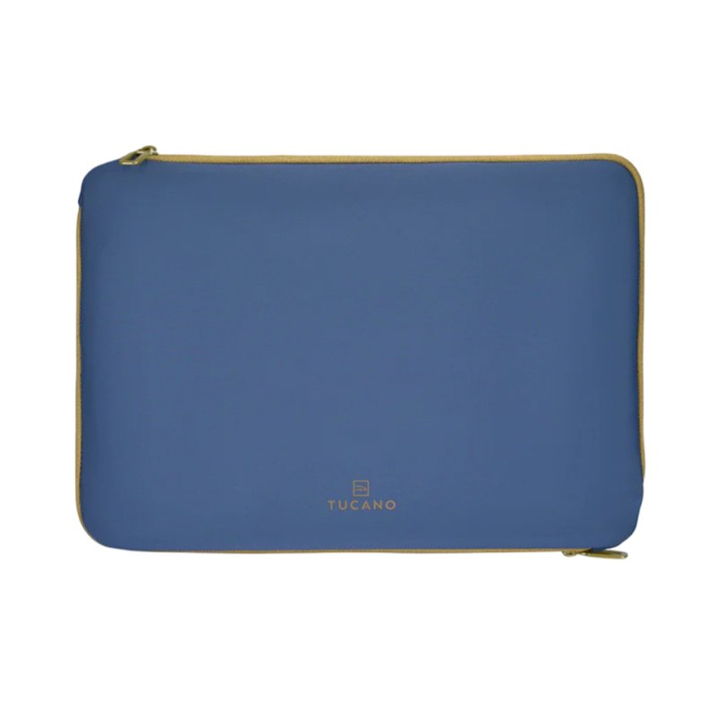 Tucano BFDOP1516-B laptop case 40.6 cm (16") Sleeve case Blue