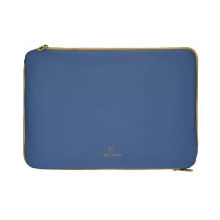 Tucano BFDOP1516-B sacoche d'ordinateurs portables 40,6 cm (16") Housse Bleu