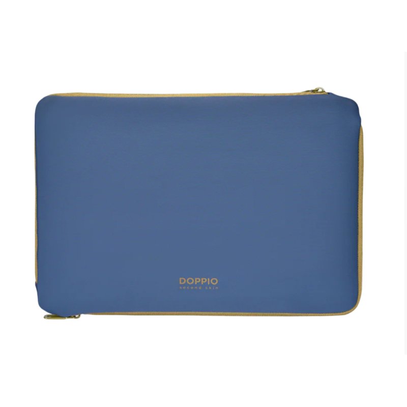 Tucano BFDOP1516-B sacoche d'ordinateurs portables 40,6 cm (16") Housse Bleu