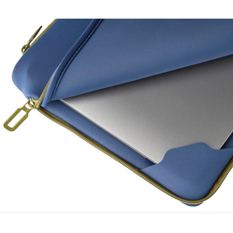 Tucano BFDOP1516-B sacoche d'ordinateurs portables 40,6 cm (16") Housse Bleu
