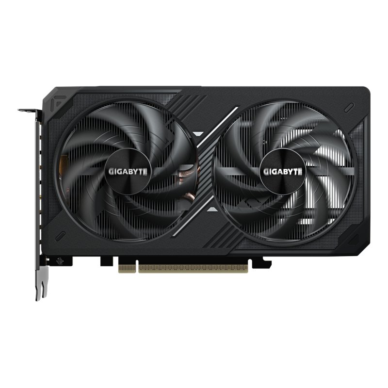 GIGABYTE GeForce RTX 5060 Ti WINDFORCE MAX 16G Graphics Card - 16GB GDDR7, 128bit, PCI Express 5.0 x8, 2572MHz Core