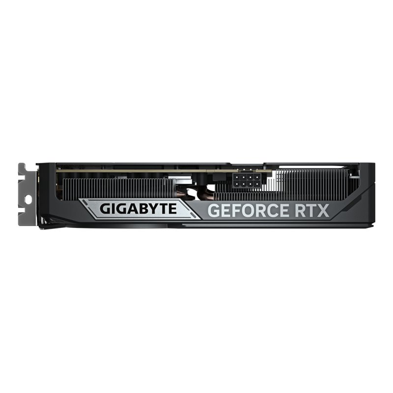 GIGABYTE GeForce RTX 5060 Ti WINDFORCE MAX 16G Carte Graphique ? 16 Go GDDR7, 128 bits, PCI Express 5.0 x8, 2572 MHz