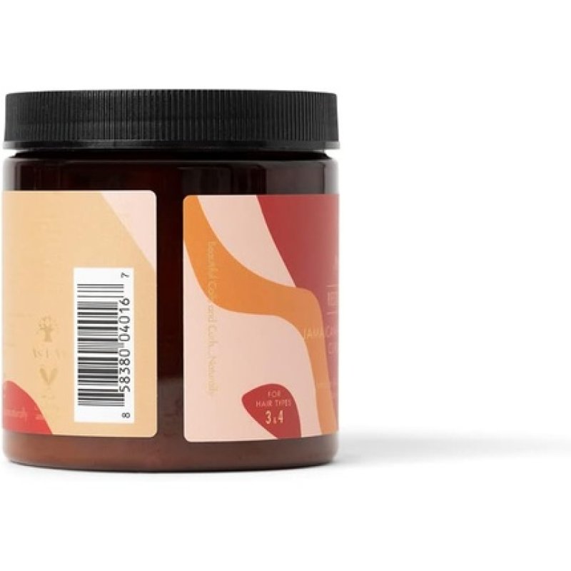 As I Am Jamaican Black Castor Oil Curling Creme