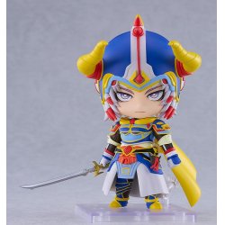 FINAL FANTASY - Warrior of Light - Figurine Nendoroid 10cm