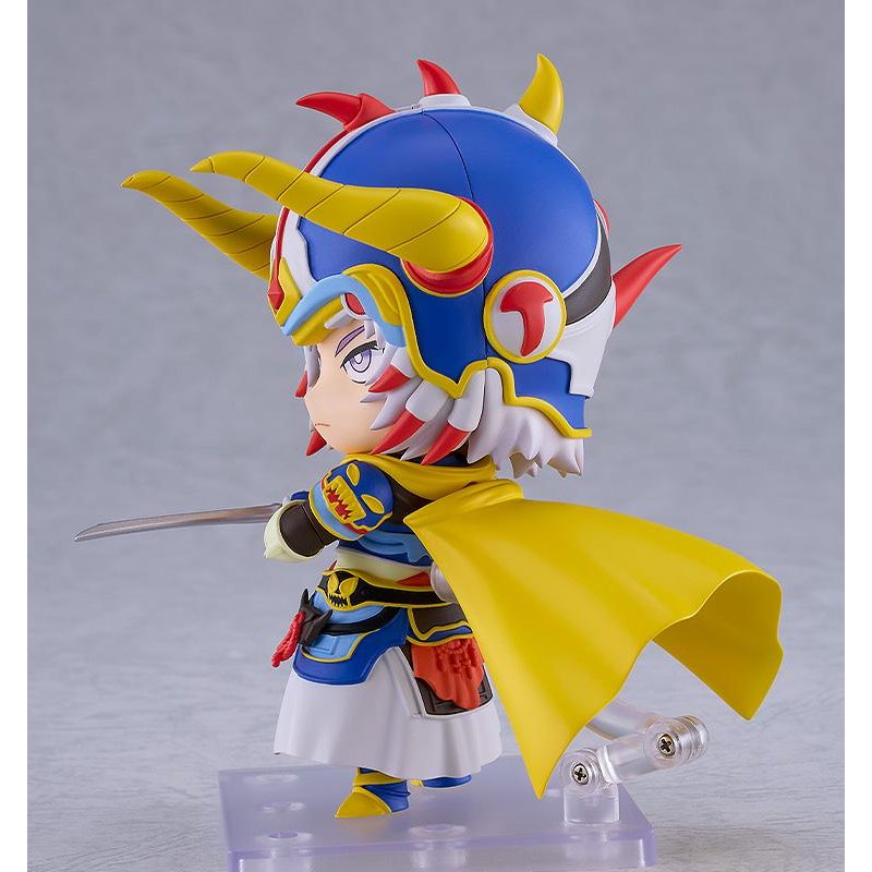 FINAL FANTASY - Warrior of Light - Figurine Nendoroid 10cm