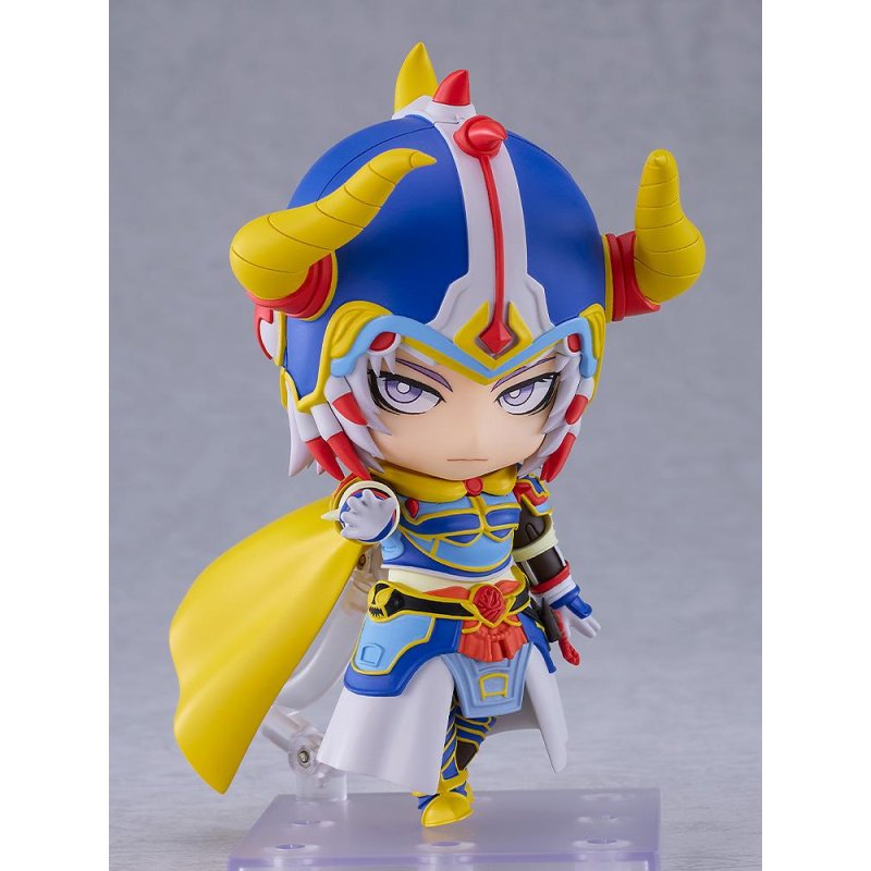 FINAL FANTASY - Warrior of Light - Figurine Nendoroid 10cm