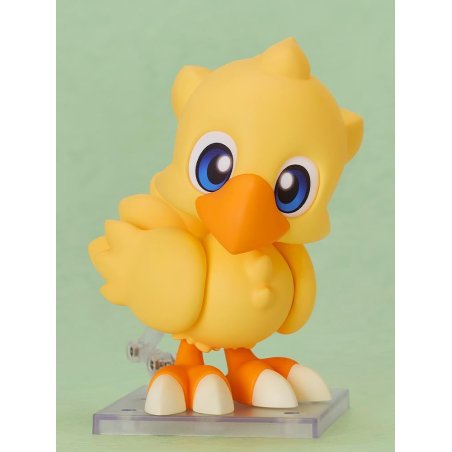 FINAL FANTASY - Chocobo - Figurine Nendoroid 10cm
