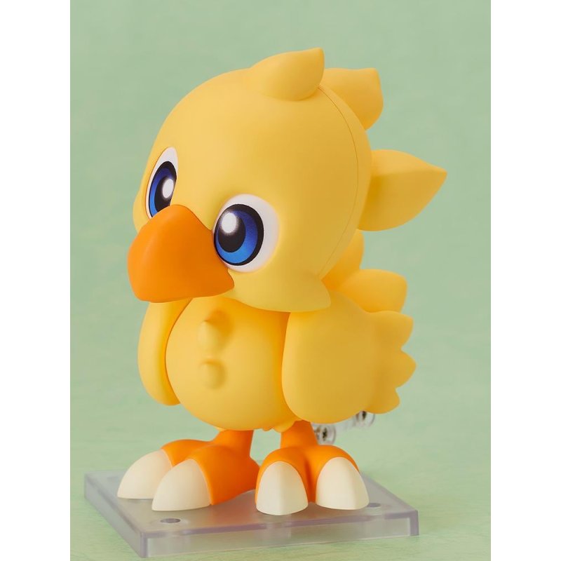 FINAL FANTASY - Chocobo - Figurine Nendoroid 10cm