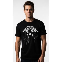 SPIDER-MAN NOIR - Spider-Noir - T-Shirt (M)