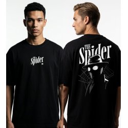 SPIDER-MAN NOIR - The Spider - T-Shirt Oversize (S)