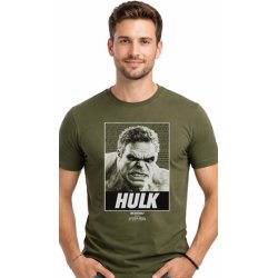 SPIDER-MAN BRAND NEW DAY - Hulk - T-Shirt (S)