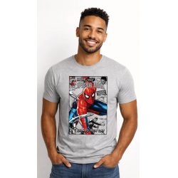 SPIDER-MAN BRAND NEW DAY - Spider-man - T-Shirt (XXL)