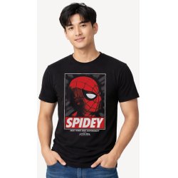 SPIDER-MAN BRAND NEW DAY - Spidey - T-Shirt (XL)