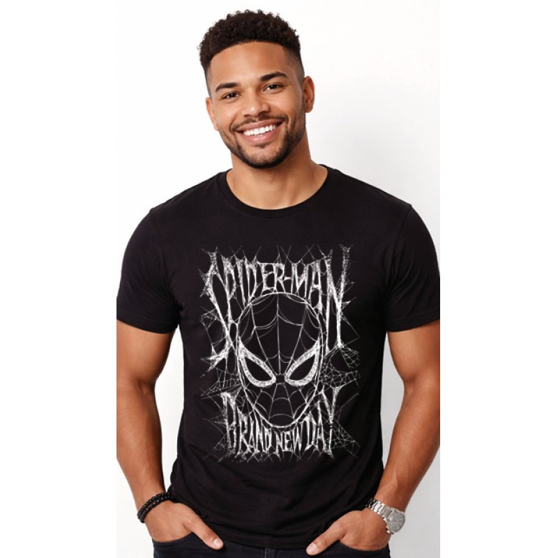 SPIDER-MAN BRAND NEW DAY - T-Shirt (M)
