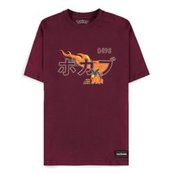 POKEMON - Gruikui - T-Shirt Homme (L)