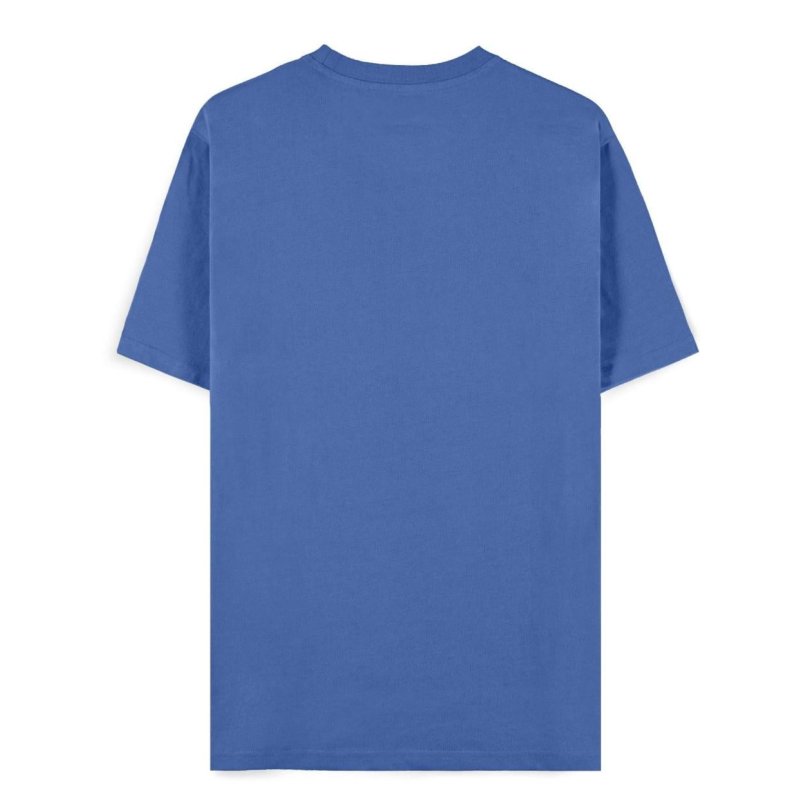 POKEMON - Kaiminus - T-Shirt Homme (XL)