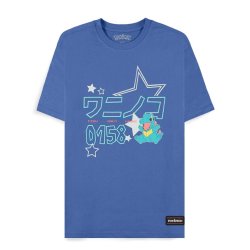 POKEMON - Kaiminus - T-Shirt Homme (L)