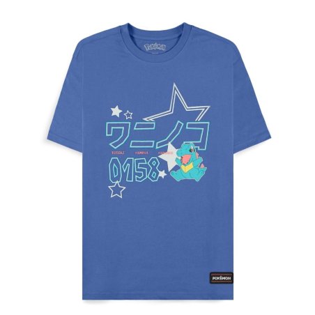 POKEMON - Kaiminus - T-Shirt Homme (M)