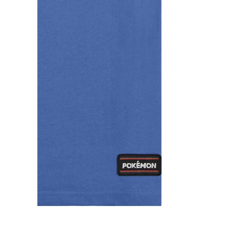 POKEMON - Kaiminus - T-Shirt Homme (S)