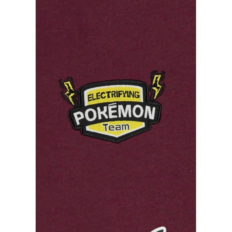 POKEMON - Pikachu - T-Shirt Loose Fit Homme (XXL)