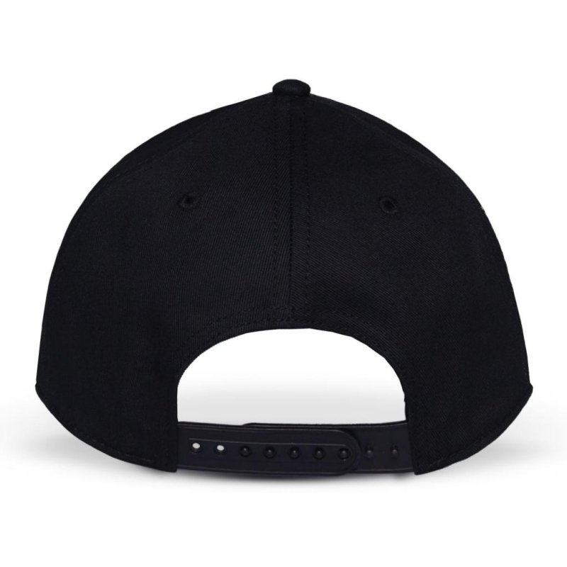 POKEMON - Pikachu - Casquette