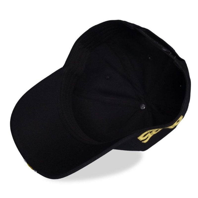 POKEMON - Pikachu - Casquette