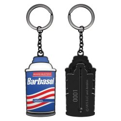 JURASSIC PARK - Sliding Barbasol Can - Pin's Edition Limitée