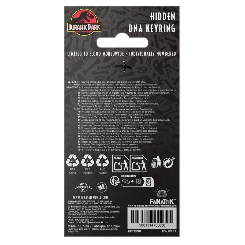 JURASSIC PARK - Sliding Barbasol Can - Pin's Edition Limitée