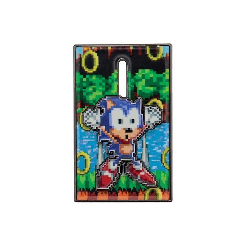 SONIC - Pin's Limited Edition