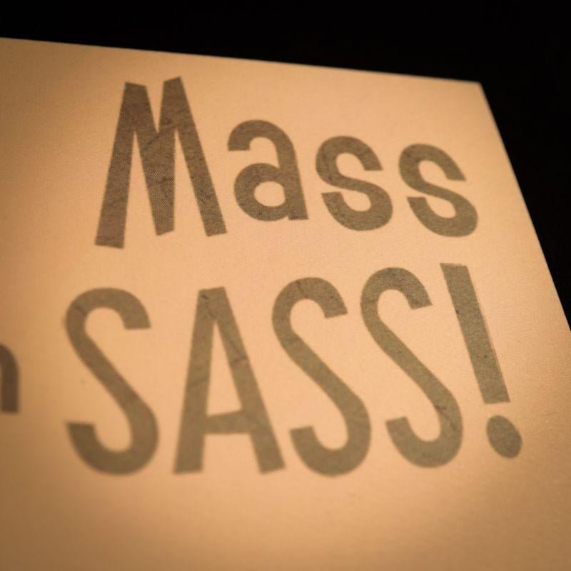 FALLOUT - Sunset Sarsaparilla - Art Print - Edition Limitée