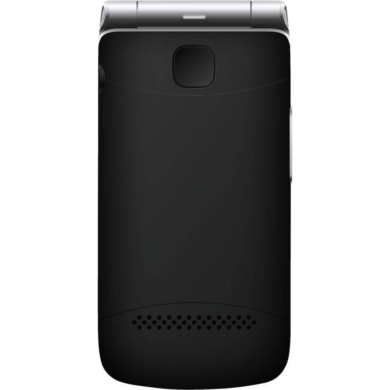 Beafon SL605 6.1 cm (2.4") 85 g Black