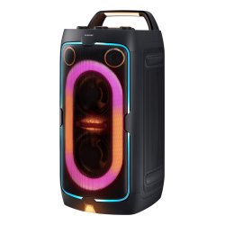 Enceinte ultra puissante 160W *