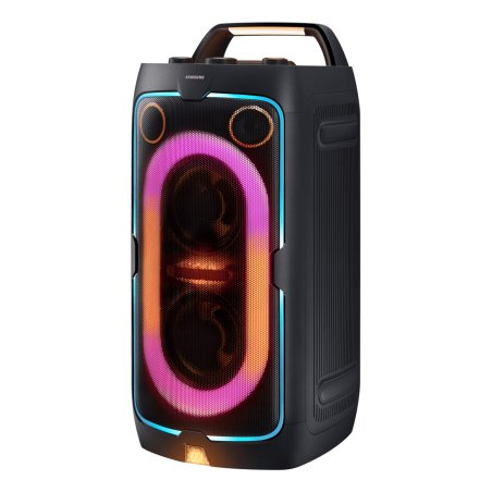 Samsung MX-ST40F Party speaker Black