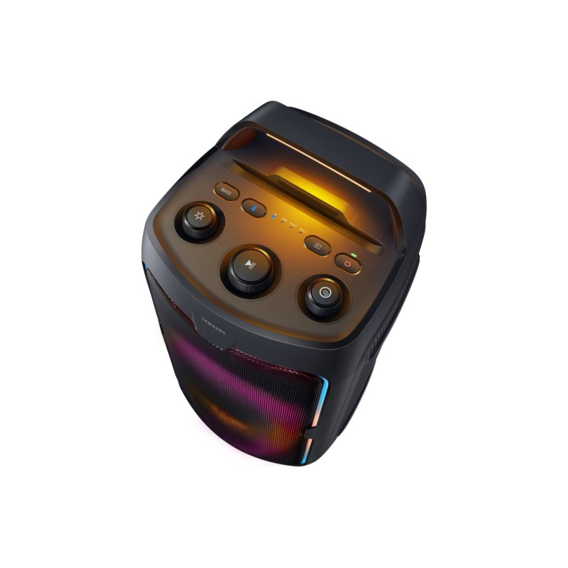 Enceinte ultra puissante 160W *