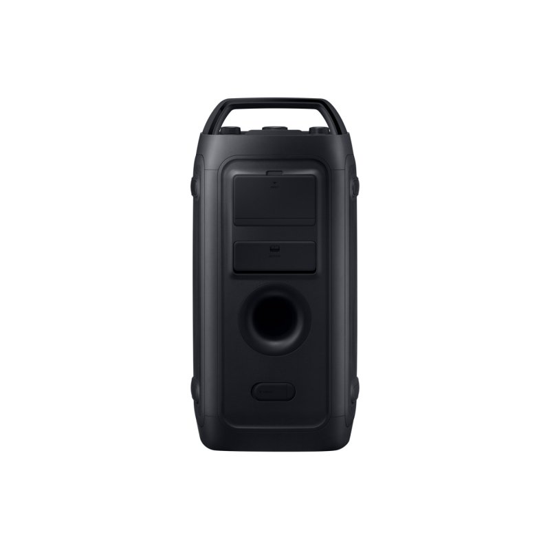 Samsung MX-ST40F Party speaker Black
