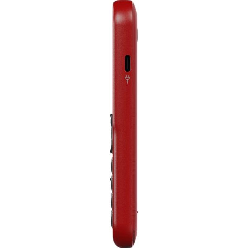 Doro Leva E10 RED