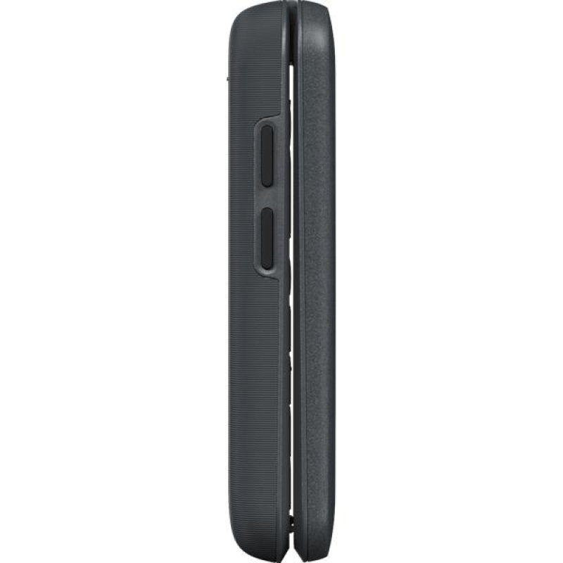 Doro Leva E20 GRAPHITE/GRAPHITE