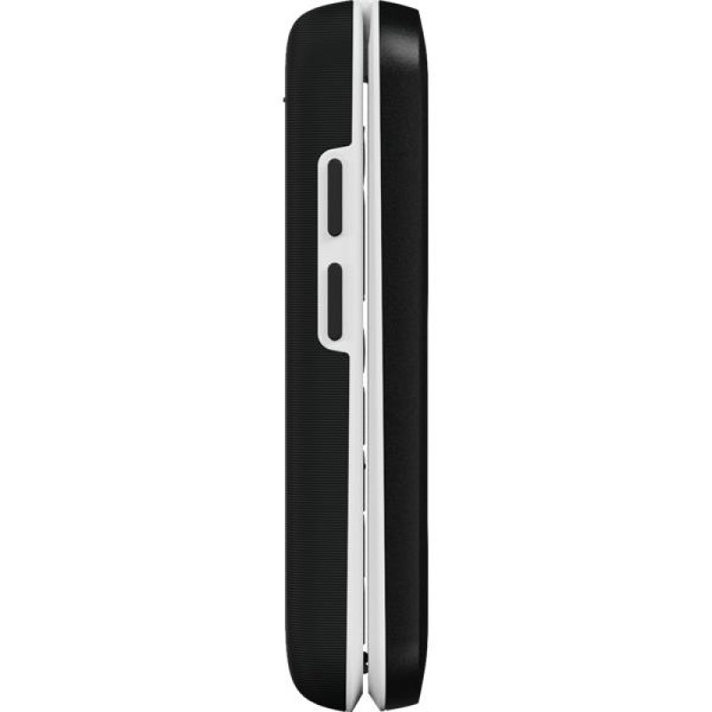 Doro Leva E30 BLACK/WHITE