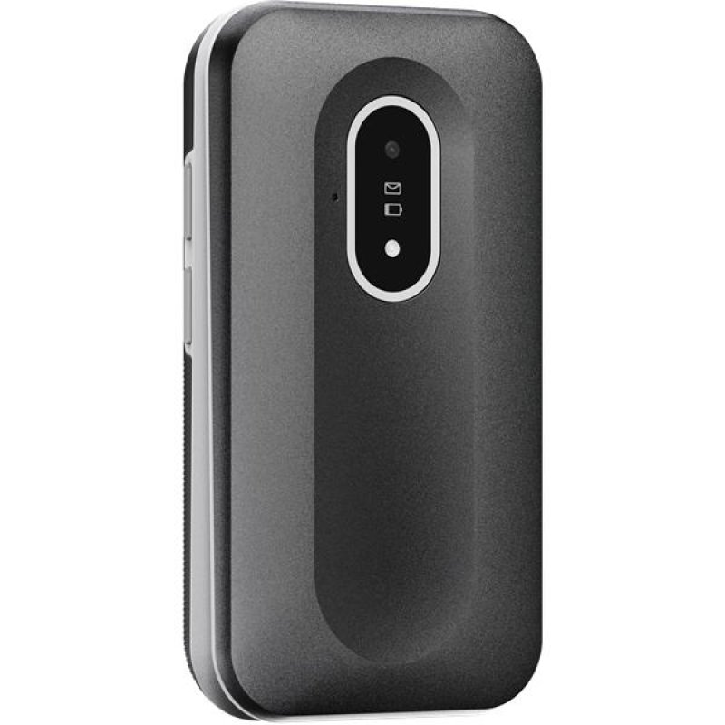 Doro Leva L20 SC BLACK/WHITE