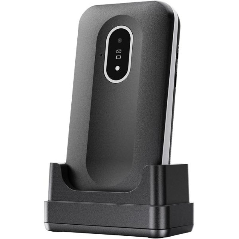 Doro Leva L20 SC BLACK/WHITE