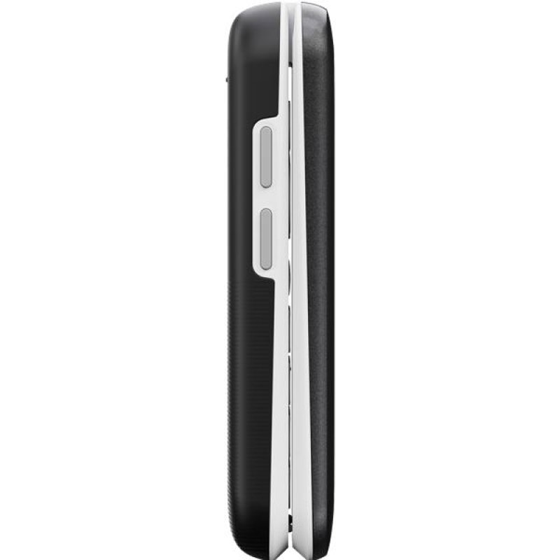 Doro Leva L20 SC BLACK/WHITE