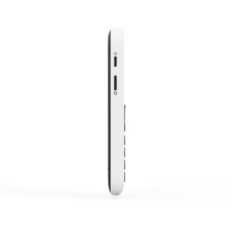 DORO LEVA X10 - NEW JAN 2025 WHITE/BLACK