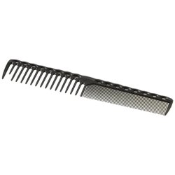 Y.S. Park Coloring Comb 332 Black