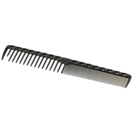 Y.S. Park Coloring Comb 332 Black